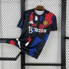 Maillot Manchester United Avant-Match 2024/2025