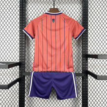 Kit Enfant Écosse 2026/2027