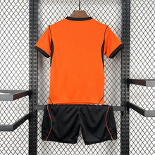 Kit Enfant Pays-Bas 2026/2027