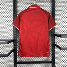 Maillot Haïti Third 2026/2027