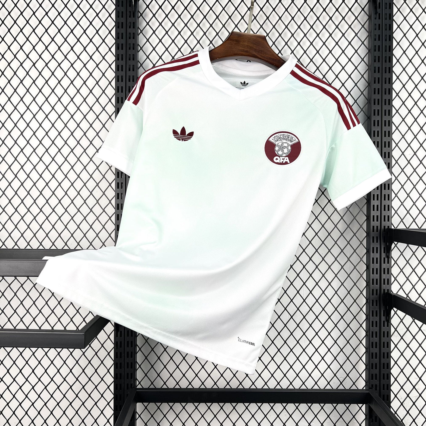 Maillot Qatar Extérieur 2026/2027