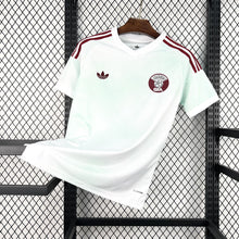 Maillot Qatar Extérieur 2026/2027
