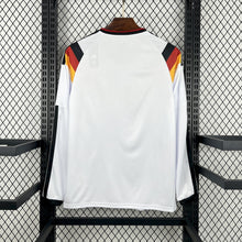 Maillot Allemagne Domicile 2026/2027 Manches Longues