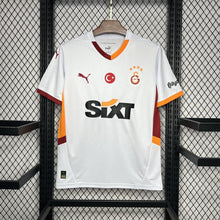Maillot Galatasaray Extérieur 2024/2025