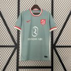 Maillot Atlético Madrid Extérieur 2024/2025
