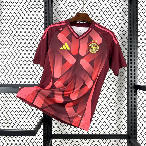 Maillot Allemagne Extérieur 2025/2026