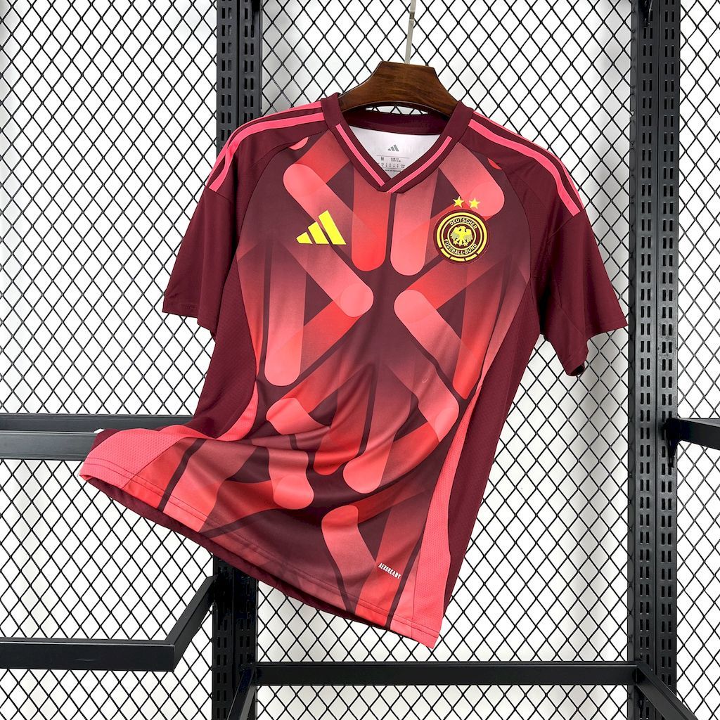 Maillot Allemagne Extérieur 2025/2026