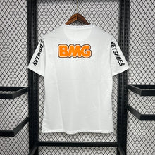 Maillot Santos Retro Domicile 2012/2013