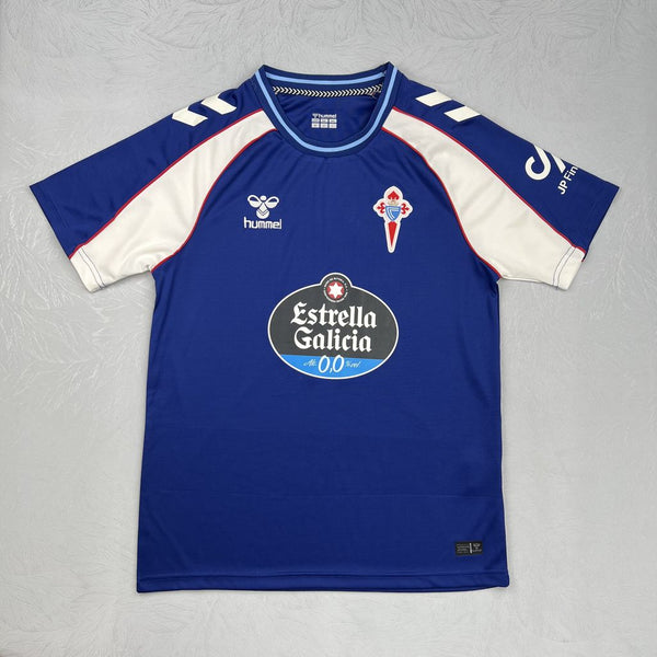 Maillot Celta Vigo Extérieur 2026/2027