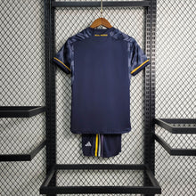 Kit Enfant Real Madrid 2024/2025