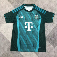 Maillot Bayern Munich Concept 2025/2026