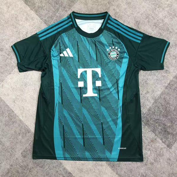 Maillot Bayern Munich Concept 2025/2026