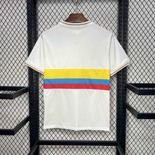 Maillot Colombie Centenaire 2024/2025
