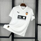 Maillot Valencia Domicile 2025/2026