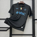 Maillot Naples Third 2025/2026