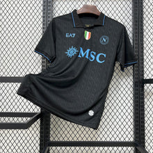 Maillot Naples Third 2025/2026