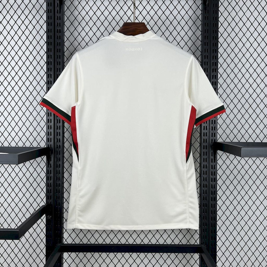 Maillot Chelsea Extérieur 2025/2026