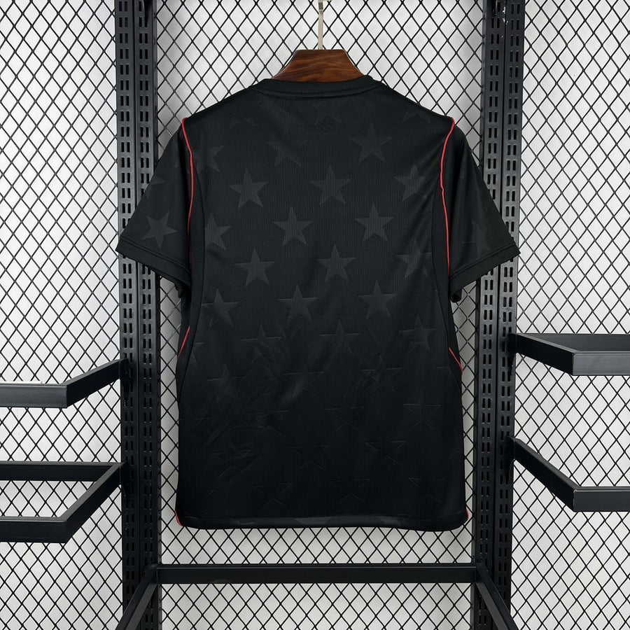 Maillot États-Unis (USA) Extérieur 2026/2027