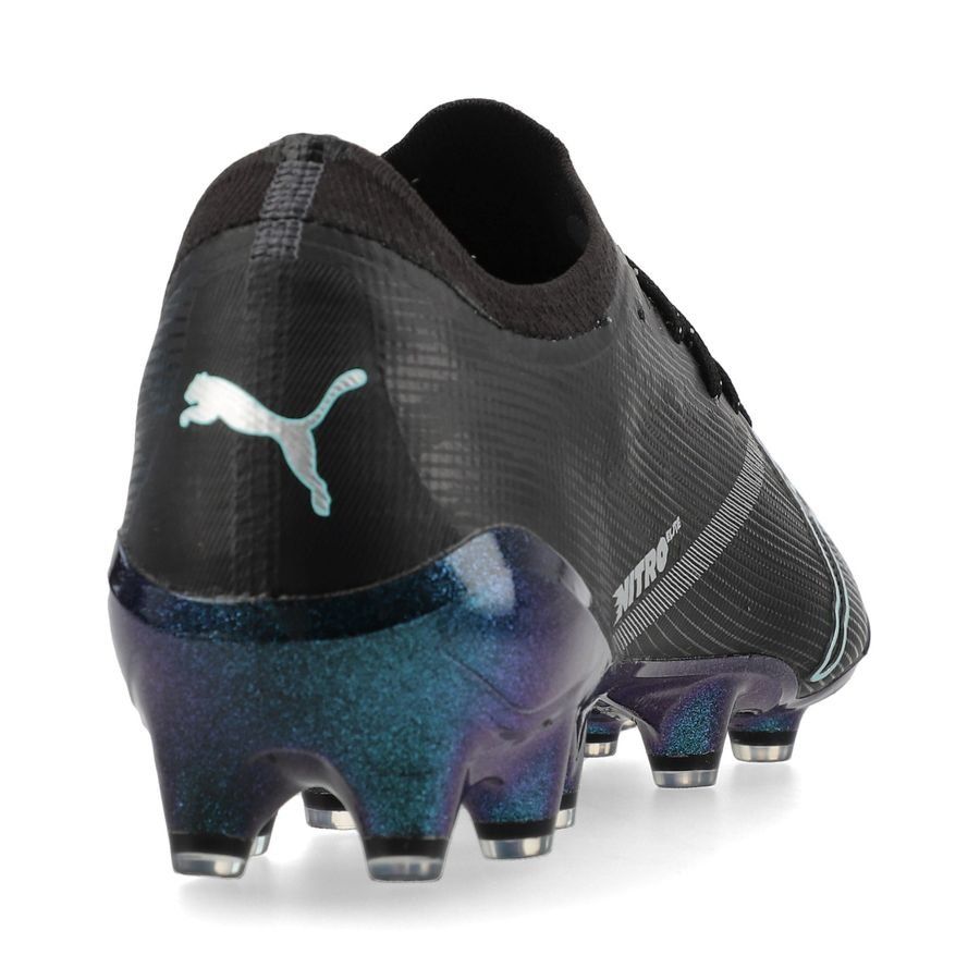 Crampons Ultra Nitro 7 Ultimate Elite AG Eclipse - Noir