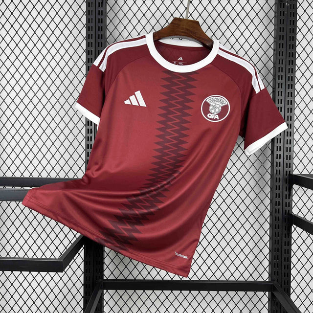 Maillot Qatar Domicile 2026/2027