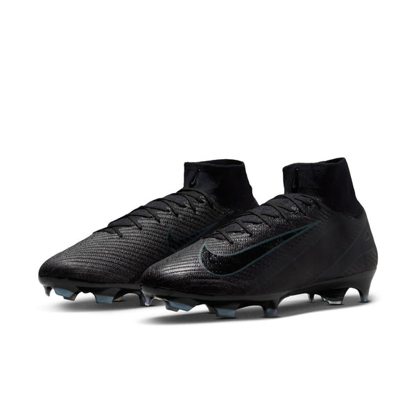 Nike Mercurial Superfly 11 Elite FG - Shadow Noir/Vert