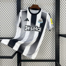 Maillot Newcastle Domicile 2025/2026