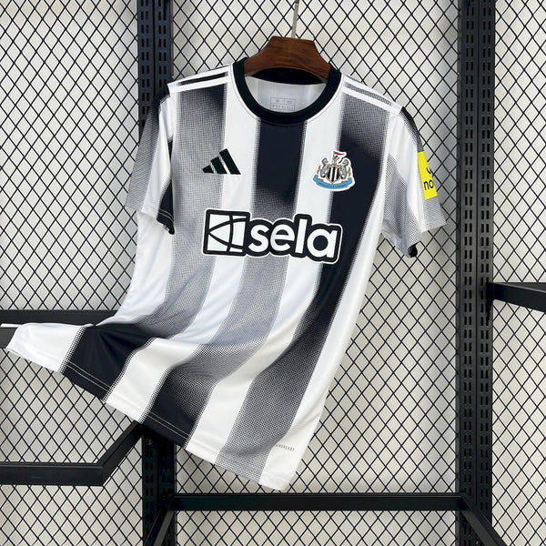 Maillot Newcastle Domicile 2025/2026