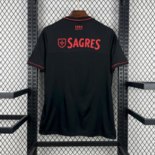 Maillot SL Benfica Third 2021/2022 – vue 2
