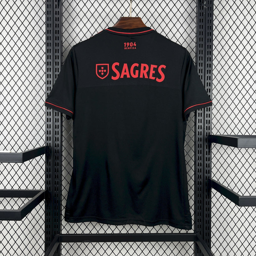Maillot SL Benfica Third 2021/2022