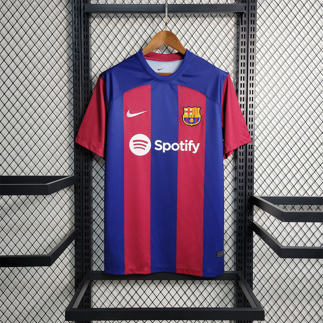 Maillot FC Barcelone Domicile 2023/2024