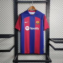 Maillot FC Barcelone Domicile 2023/2024