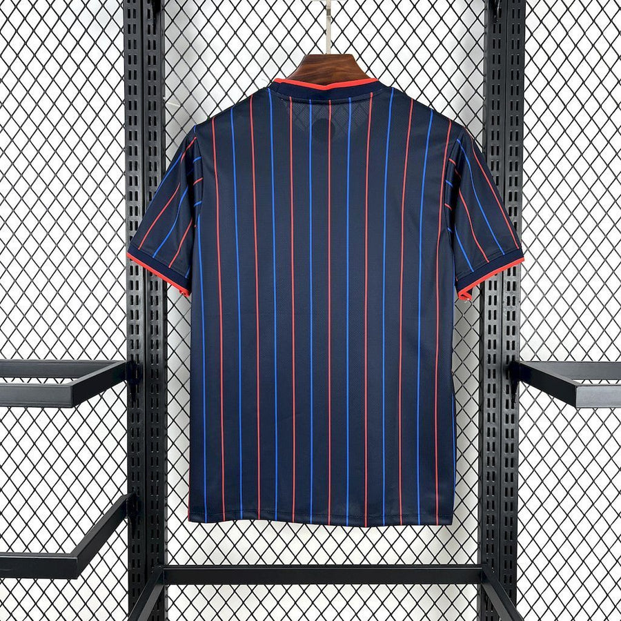 Maillot États-Unis (USA) Extérieur 2025/2026