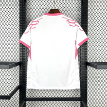 Maillot FC Barcelone Concept Rose & Blanc 2025/2026