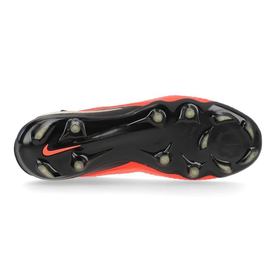 Crampons Phantom 6 Elite High Cut FG - Break 'Em