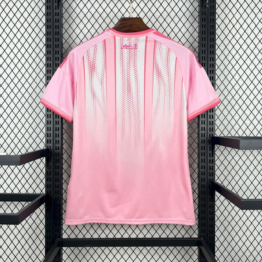 Maillot Algérie Concept 2026/2027