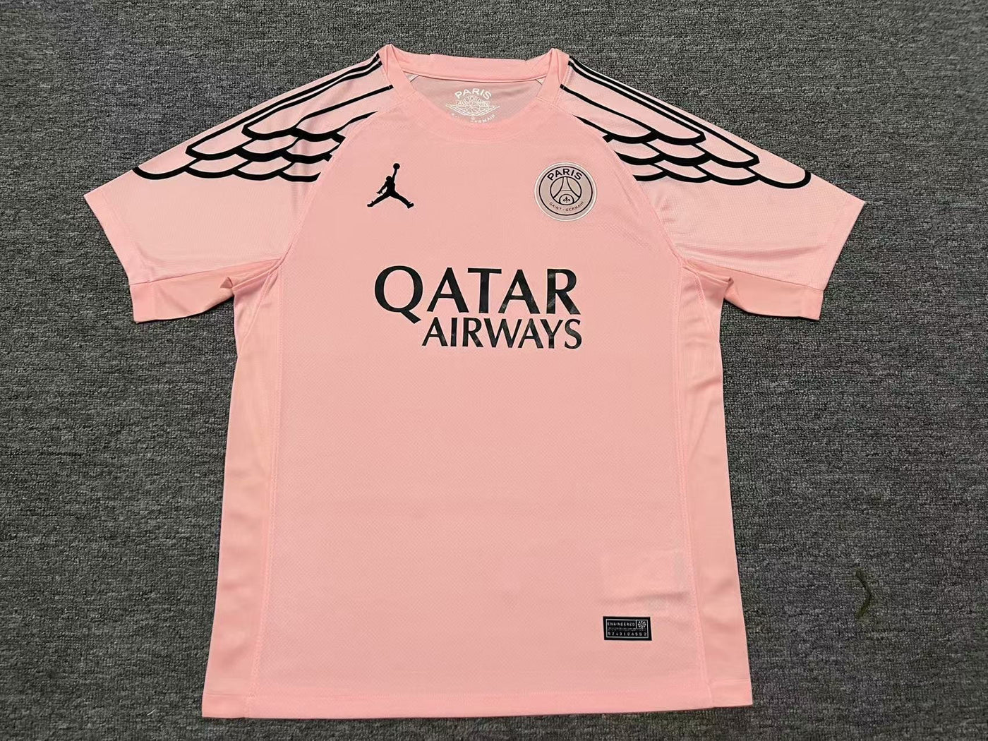 Maillot PSG (Paris Saint-Germain) Concept 2025/2026