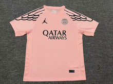 Maillot PSG (Paris Saint-Germain) Concept 2025/2026