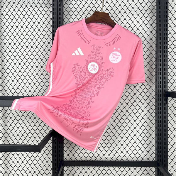 Maillot Algérie Concept 2024/2025