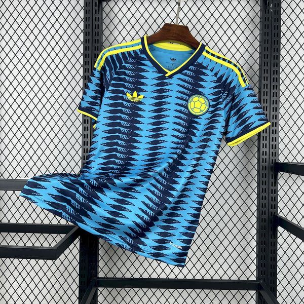 Maillot Colombie Extérieur 2026/2027