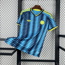 Maillot Colombie Extérieur 2026/2027 Manches Longues