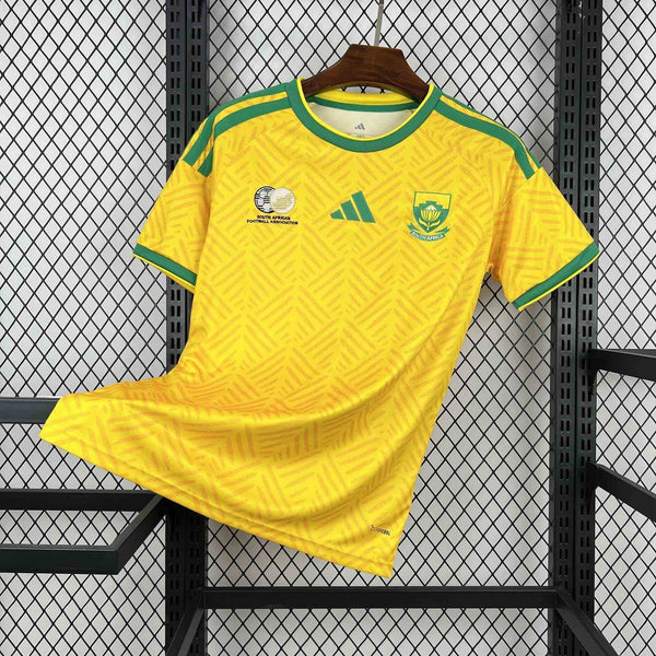 Maillot Afrique du Sud Domicile 2026/2027