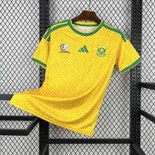 Maillot Afrique du Sud Domicile 2026/2027