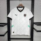 Maillot Autriche Extérieur 2024/2025