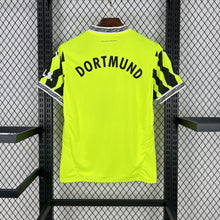 Maillot Dortmund Concept 2025/2026