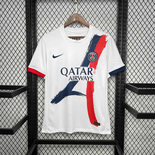 Maillot PSG (Paris Saint-Germain) Extérieur 2025/2026