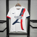 Maillot PSG (Paris Saint-Germain) Extérieur 2025/2026