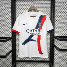 Maillot PSG (Paris Saint-Germain) Extérieur 2025/2026