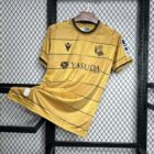 Maillot Real Sociedad Extérieur 2024/2025