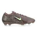 Crampons Mercurial Vapor 16 Elite FG Édition Spéciale - Marron/Vert/Argenté