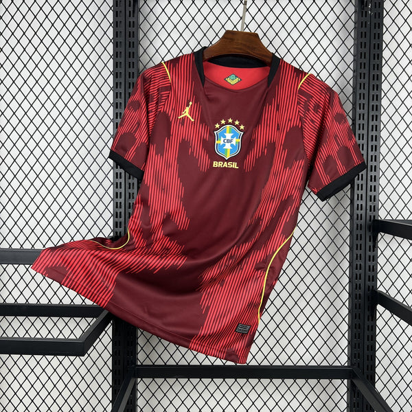 Maillot Brésil Gardien 2026/2027